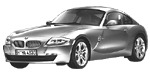 BMW E86 P1637 Fault Code